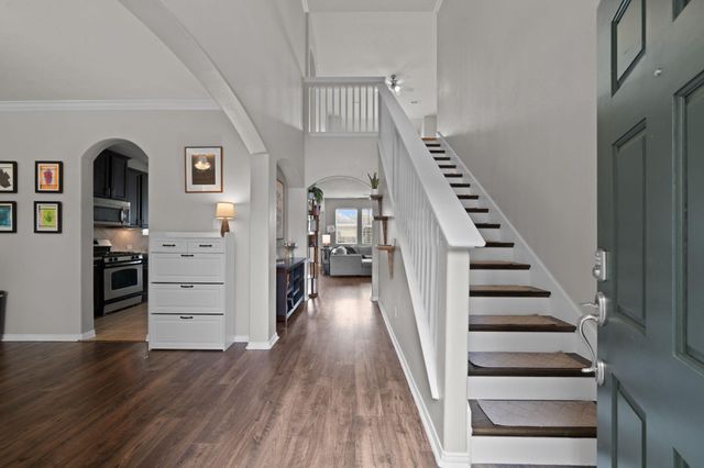 28918 Hidden Cove Drive, Magnolia, TX 77354