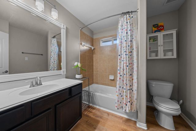 28918 Hidden Cove Drive, Magnolia, TX 77354