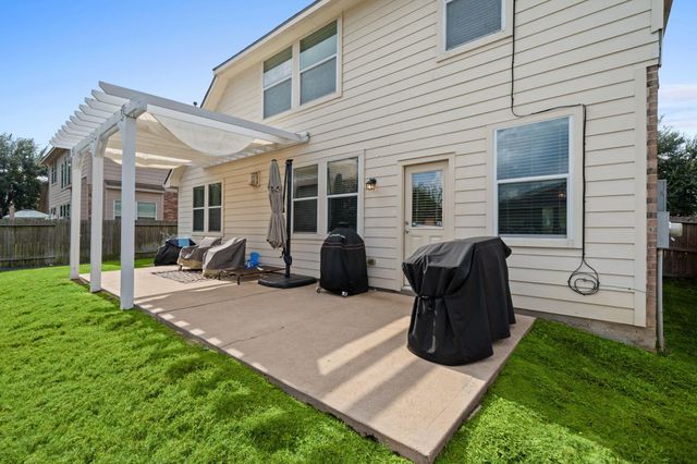 28918 Hidden Cove Drive, Magnolia, TX 77354