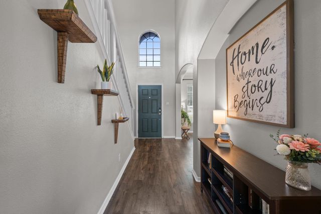 28918 Hidden Cove Drive, Magnolia, TX 77354