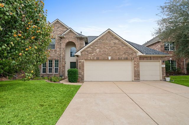 28918 Hidden Cove Drive, Magnolia, TX 77354