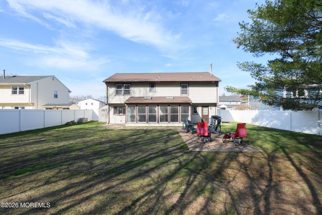 4 Colgate Court, Hazlet, NJ 07730