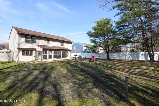 4 Colgate Court, Hazlet, NJ 07730