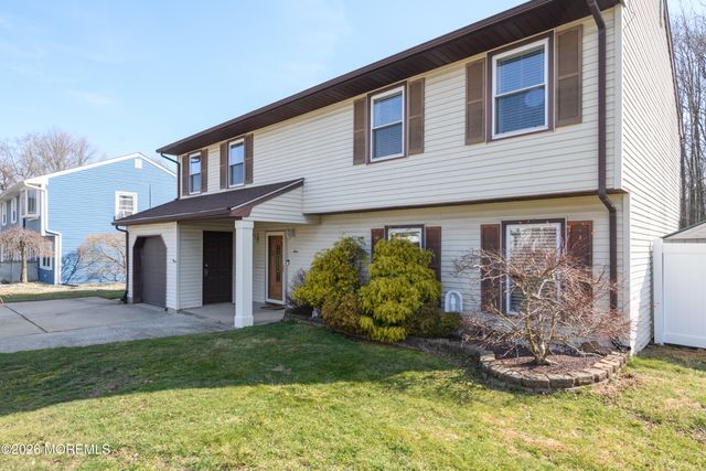 4 Colgate Court, Hazlet, NJ 07730