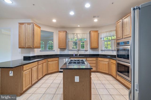 15303 GLASTONBURY WAY, Upper Marlboro, MD 20774