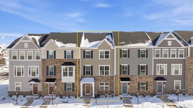 9005 Hickory Rd, Pine Twp, PA 15044