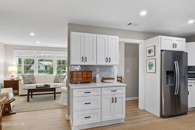 1119 Lafayette Street, Beaufort, SC 29902