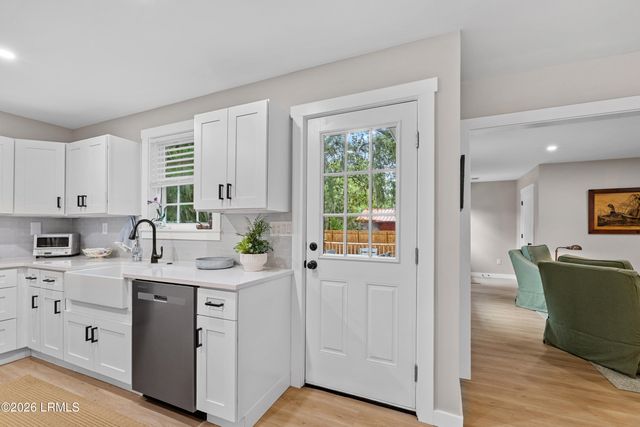 1119 Lafayette Street, Beaufort, SC 29902