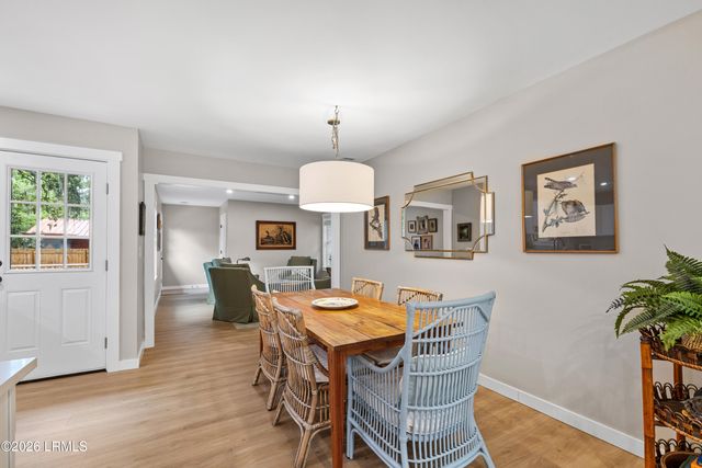 1119 Lafayette Street, Beaufort, SC 29902