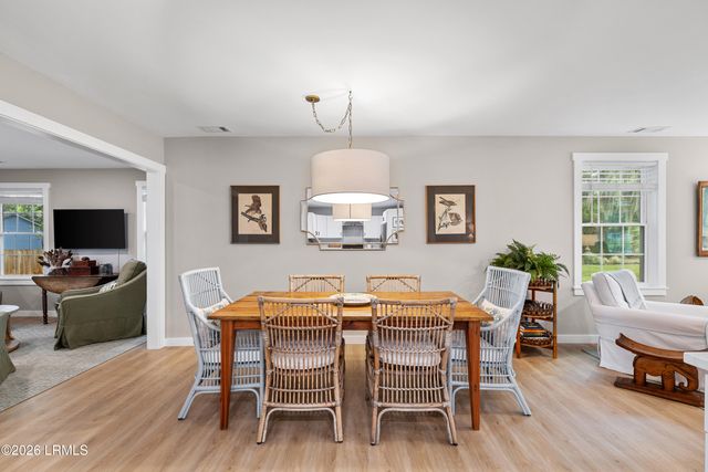 1119 Lafayette Street, Beaufort, SC 29902