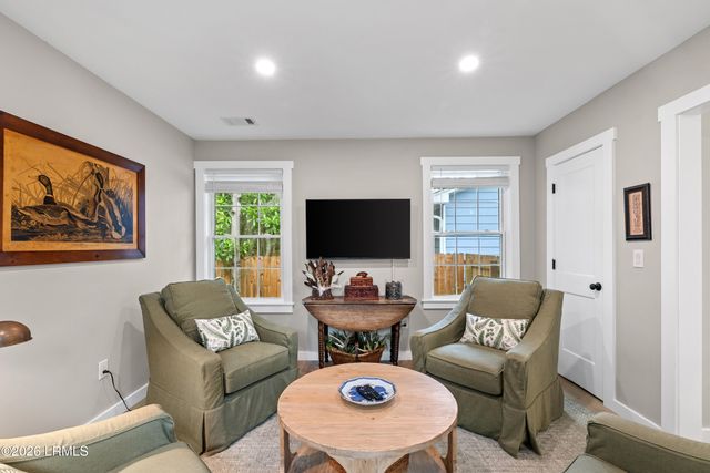 1119 Lafayette Street, Beaufort, SC 29902