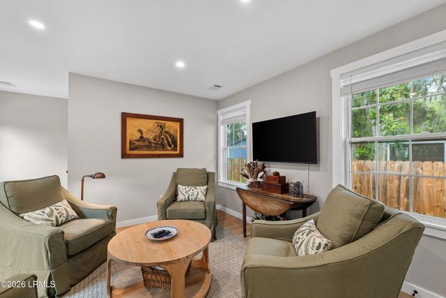 1119 Lafayette Street, Beaufort, SC 29902