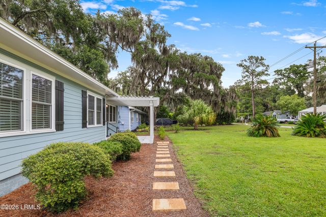 1119 Lafayette Street, Beaufort, SC 29902