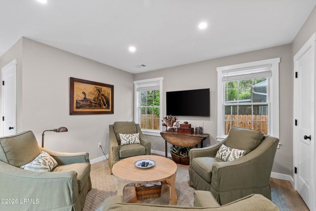 1119 Lafayette Street, Beaufort, SC 29902