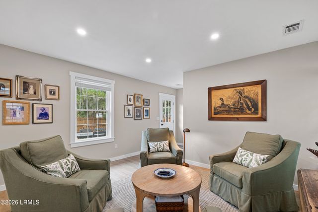 1119 Lafayette Street, Beaufort, SC 29902