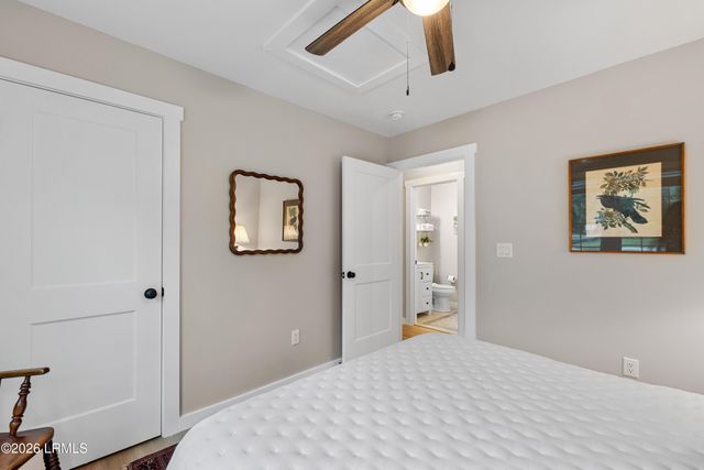 1119 Lafayette Street, Beaufort, SC 29902