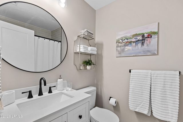 1119 Lafayette Street, Beaufort, SC 29902