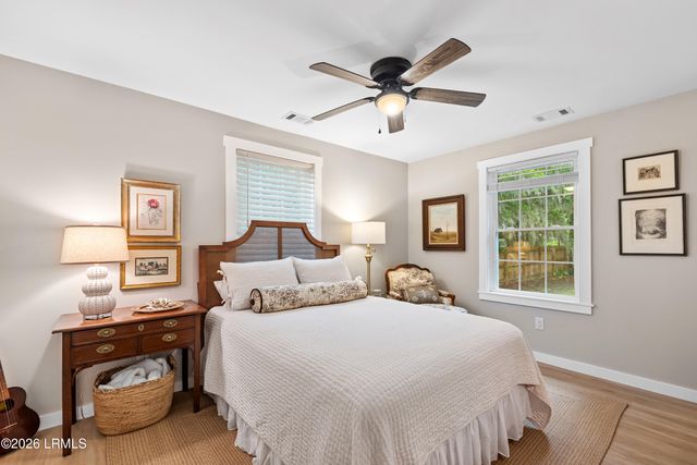 1119 Lafayette Street, Beaufort, SC 29902