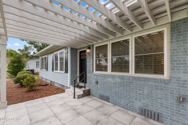 1119 Lafayette Street, Beaufort, SC 29902
