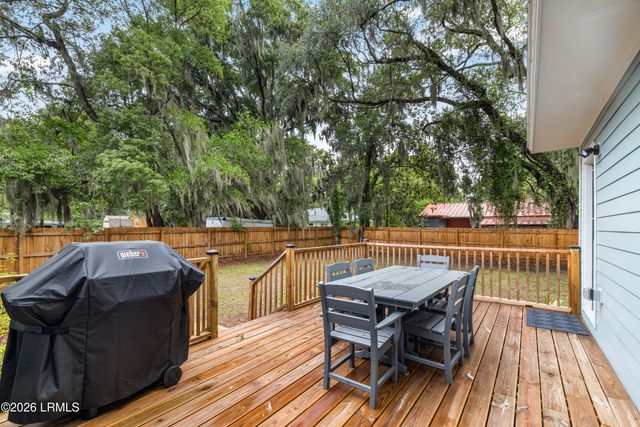 1119 Lafayette Street, Beaufort, SC 29902