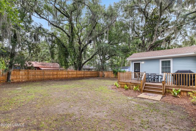 1119 Lafayette Street, Beaufort, SC 29902
