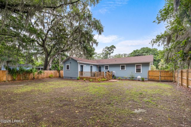 1119 Lafayette Street, Beaufort, SC 29902