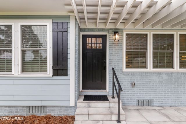 1119 Lafayette Street, Beaufort, SC 29902
