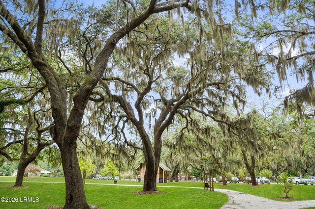 1119 Lafayette Street, Beaufort, SC 29902