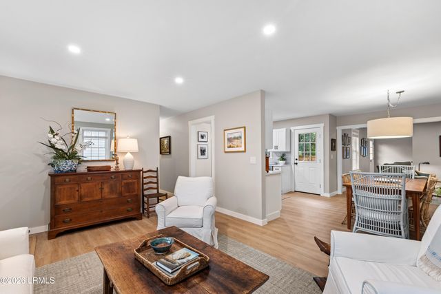1119 Lafayette Street, Beaufort, SC 29902