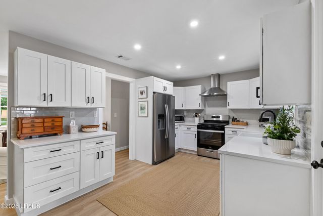 1119 Lafayette Street, Beaufort, SC 29902