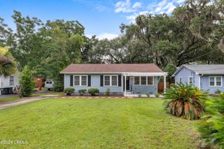 1119 Lafayette Street, Beaufort, SC 29902