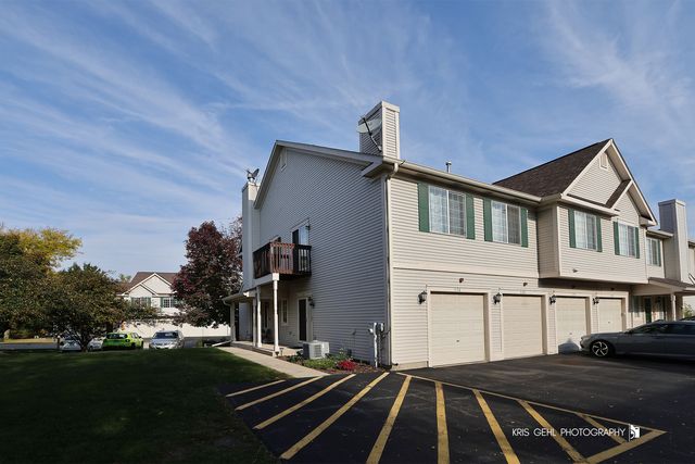 576 Windsor Drive 370, Fox Lake, IL 60020