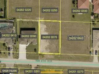 3329 NW 8TH TERRACE, Cape Coral, FL 33993