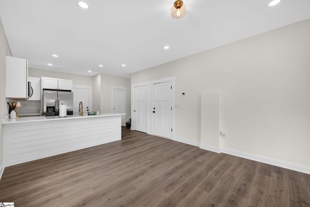 316 W Caroline Street, Greenville, SC 29611