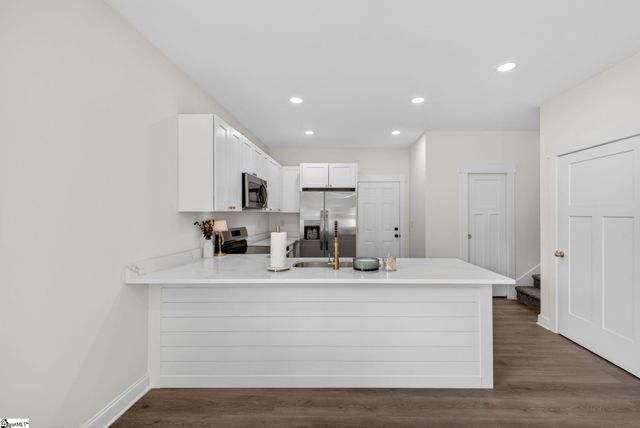 316 W Caroline Street, Greenville, SC 29611