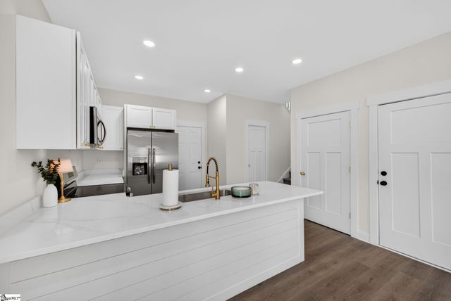 316 W Caroline Street, Greenville, SC 29611