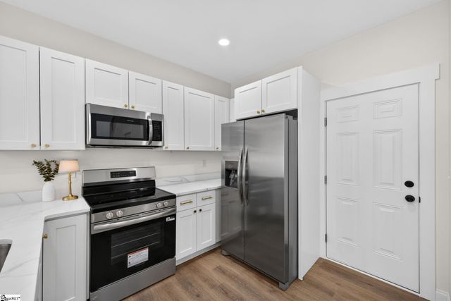 316 W Caroline Street, Greenville, SC 29611