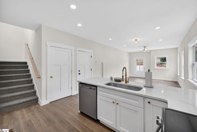 316 W Caroline Street, Greenville, SC 29611
