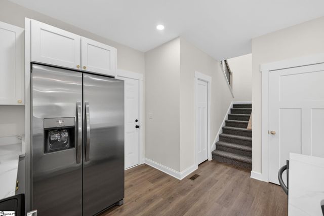 316 W Caroline Street, Greenville, SC 29611