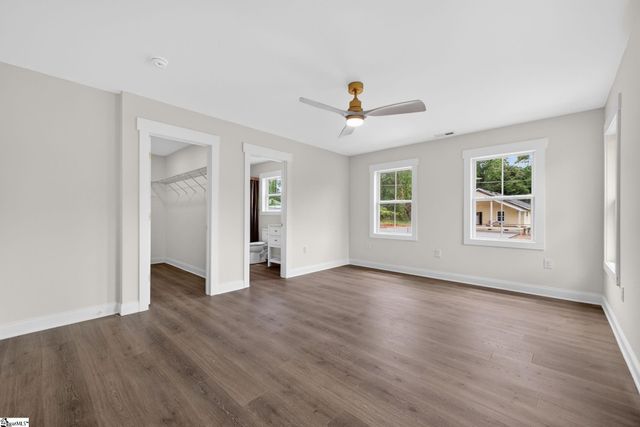316 W Caroline Street, Greenville, SC 29611