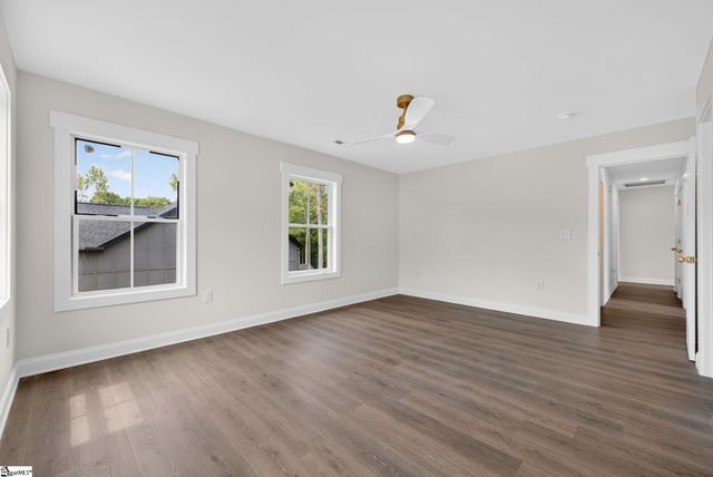 316 W Caroline Street, Greenville, SC 29611