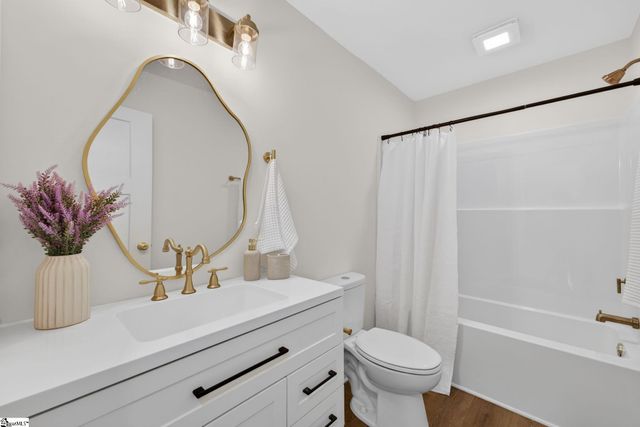 316 W Caroline Street, Greenville, SC 29611
