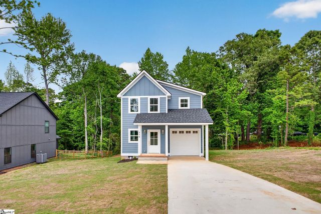 316 W Caroline Street, Greenville, SC 29611