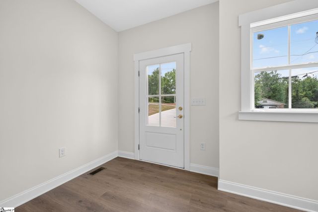 316 W Caroline Street, Greenville, SC 29611