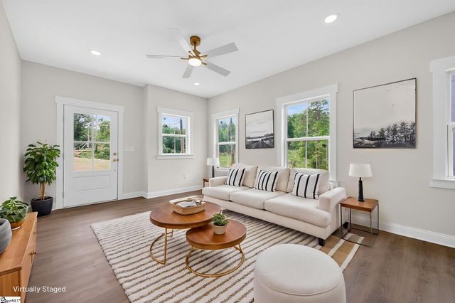 316 W Caroline Street, Greenville, SC 29611