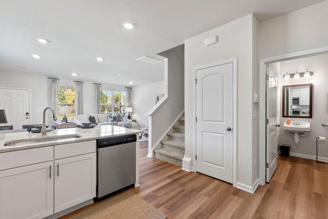 3027 Stokers Ln, Nashville, TN 37218