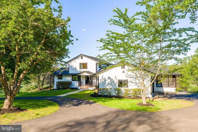 6891 WILSON RD, Marshall, VA 20115