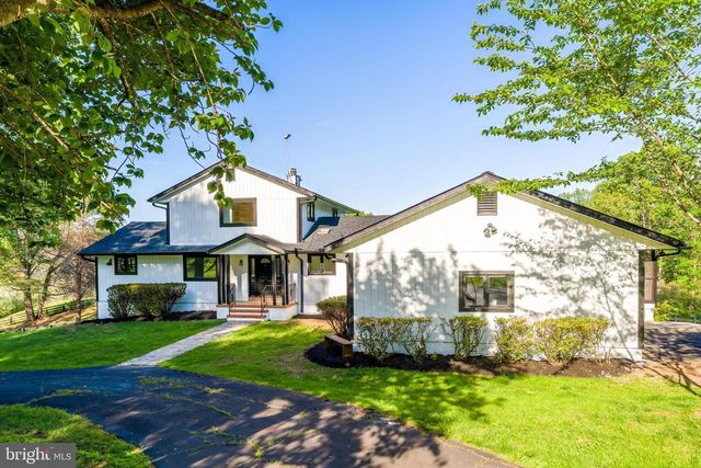 6891 WILSON RD, Marshall, VA 20115