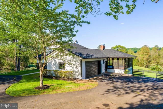 6891 WILSON RD, Marshall, VA 20115