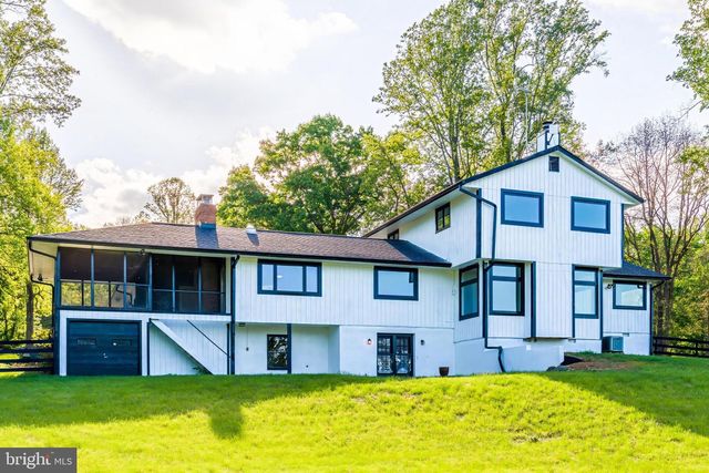 6891 WILSON RD, Marshall, VA 20115